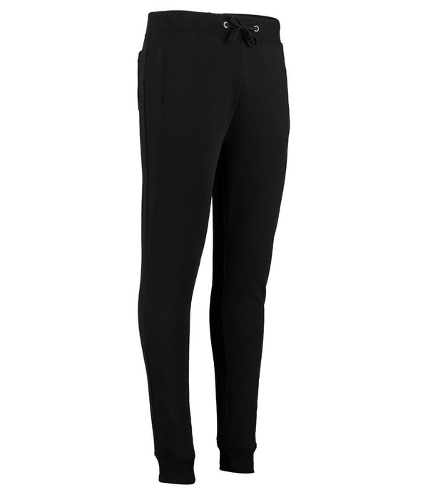 Slim Fit Sweat Pants