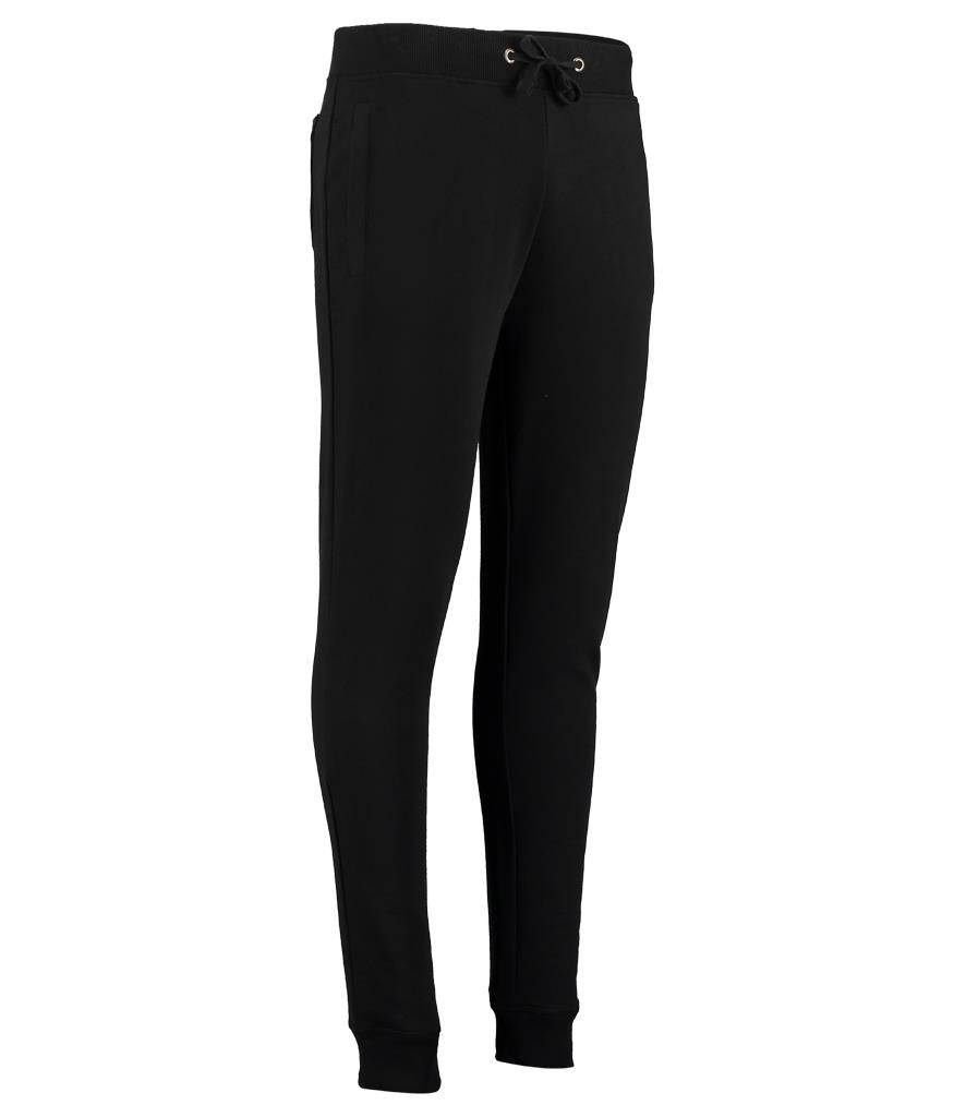 Slim Fit Sweat Pants