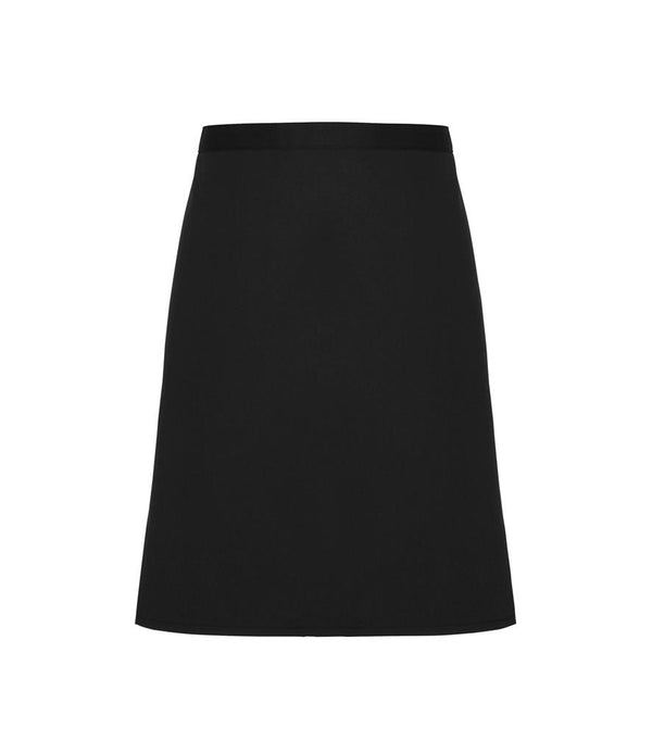 Premier Fairtrade Organic Cotton Waist Apron