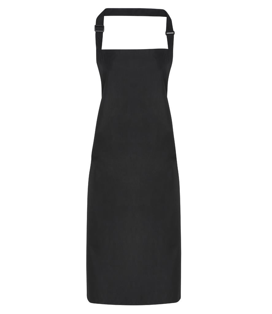 Waterproof Bib Apron