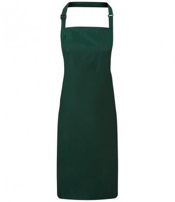 Waterproof Bib Apron