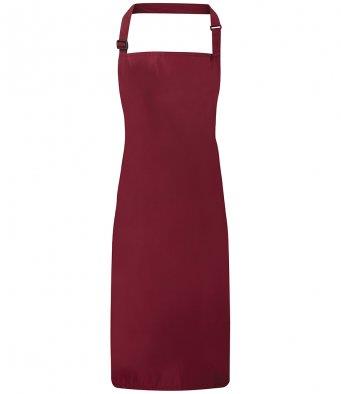 Waterproof Bib Apron