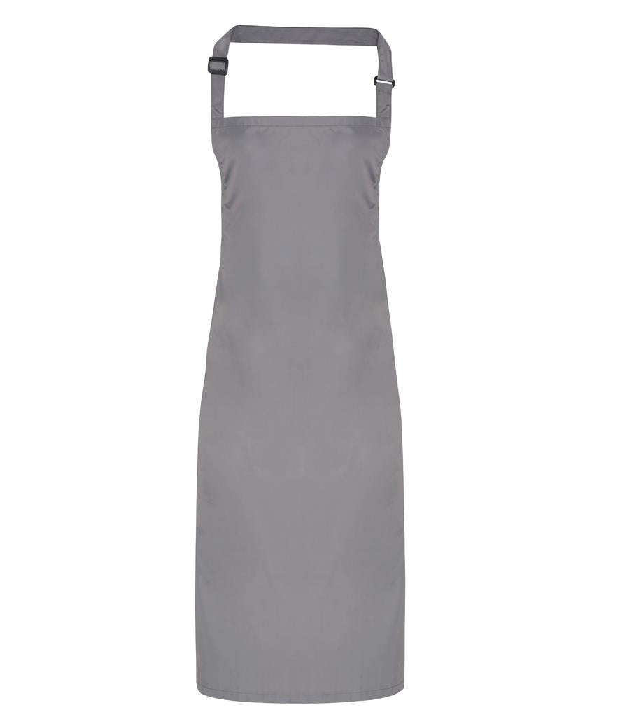 Waterproof Bib Apron