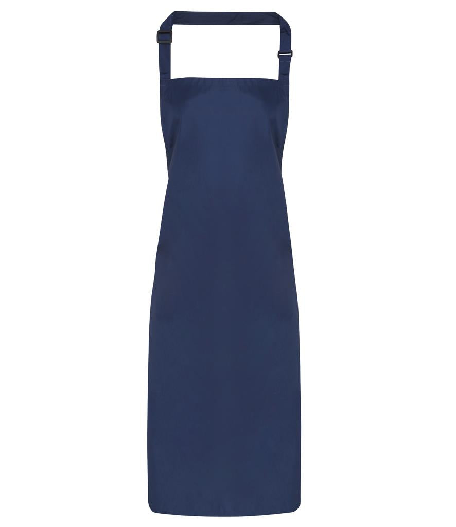 Waterproof Bib Apron