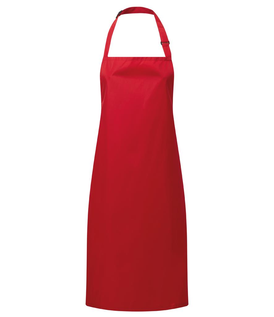 Waterproof Bib Apron