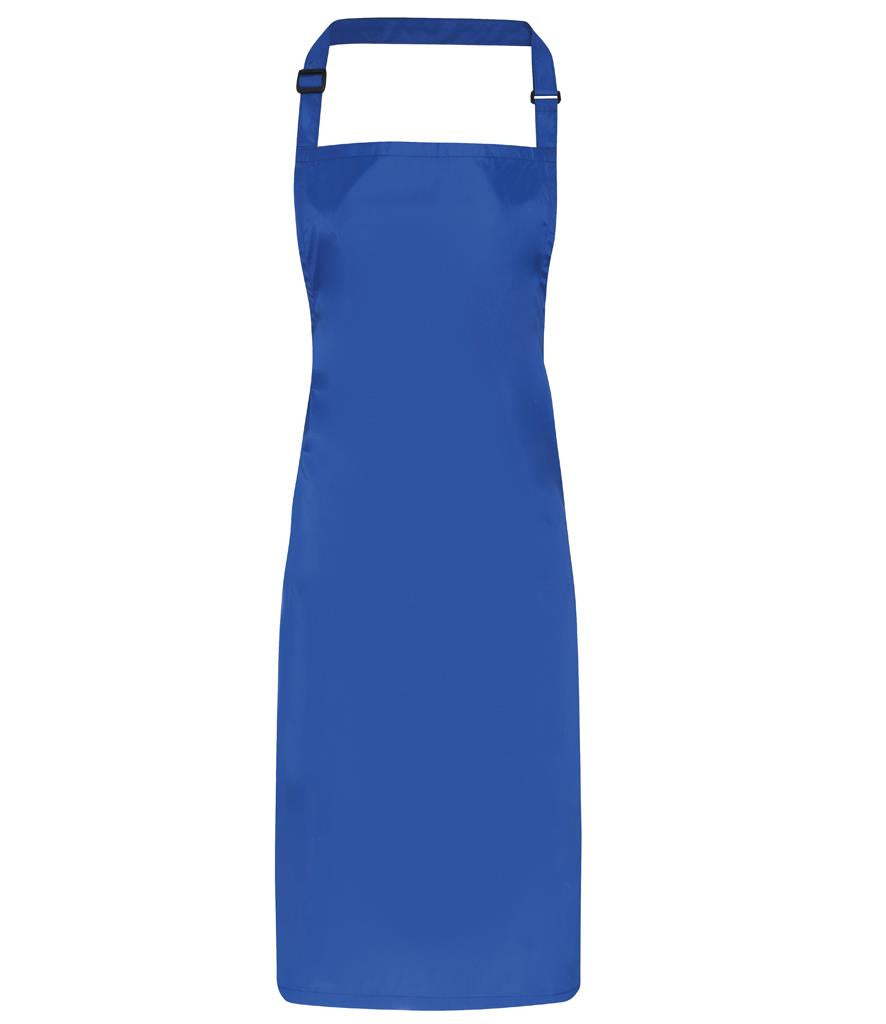 Waterproof Bib Apron