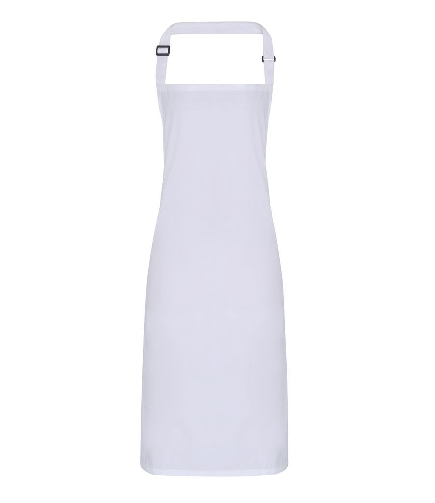 Waterproof Bib Apron