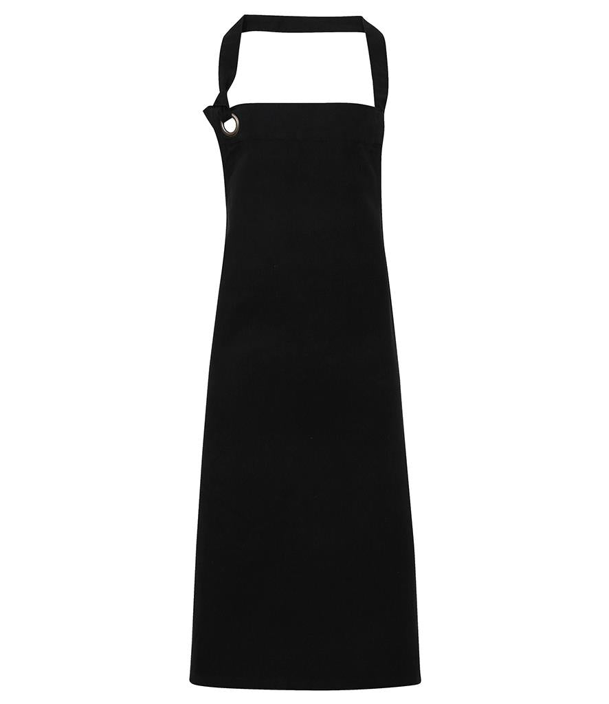 Calibre Bib Apron
