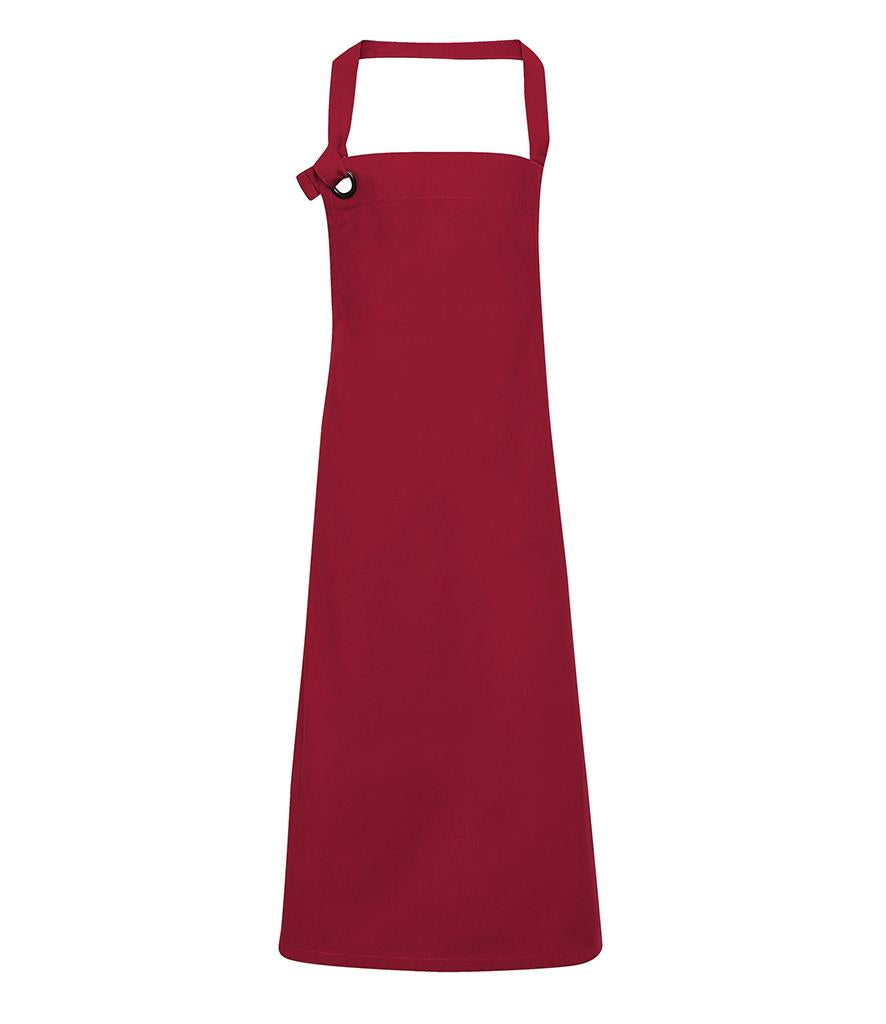 Calibre Bib Apron