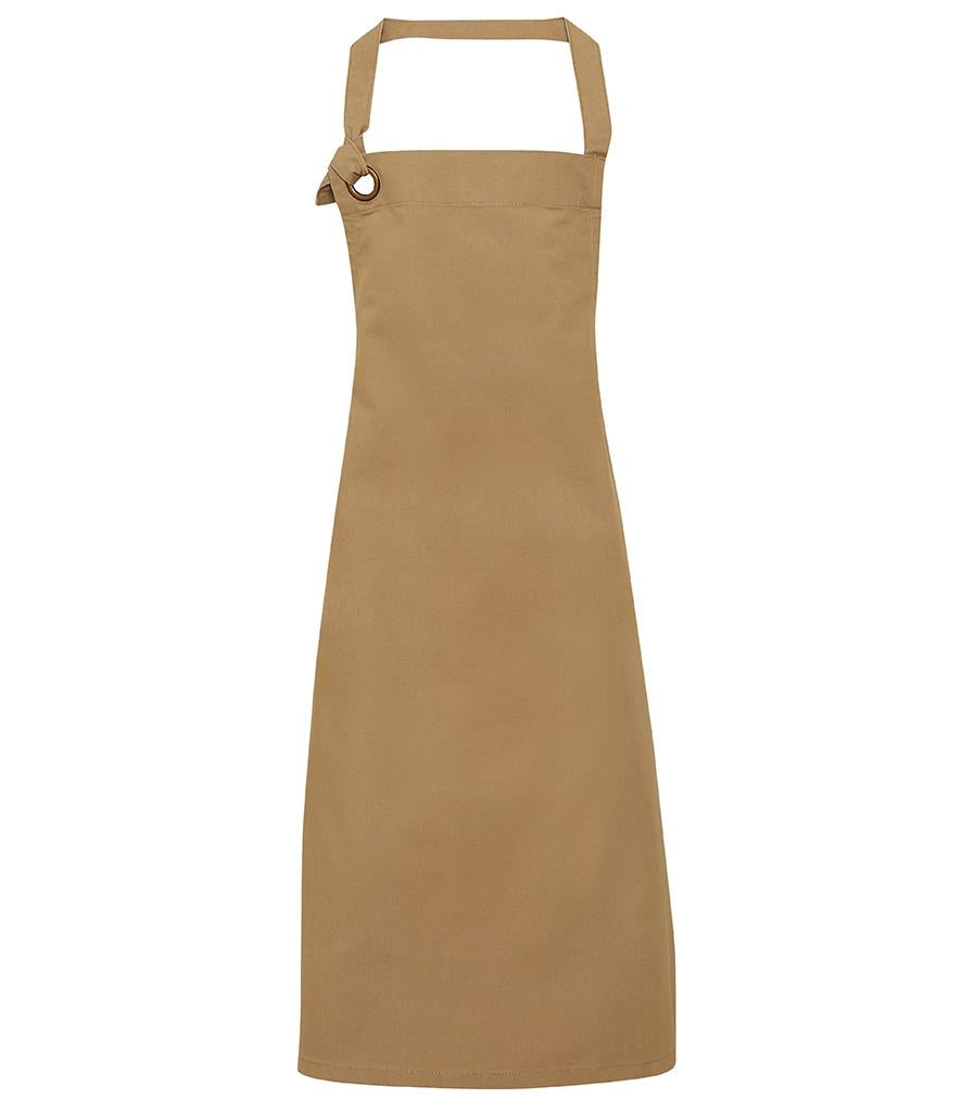 Calibre Bib Apron