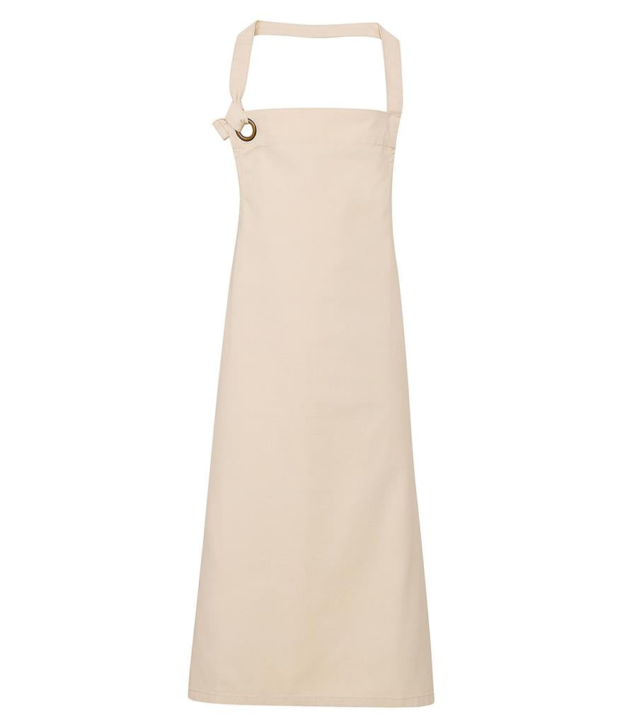 Calibre Bib Apron