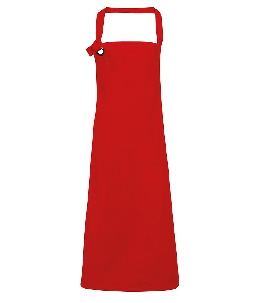 Calibre Bib Apron