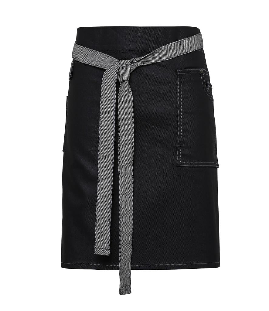 Division Waist Apron