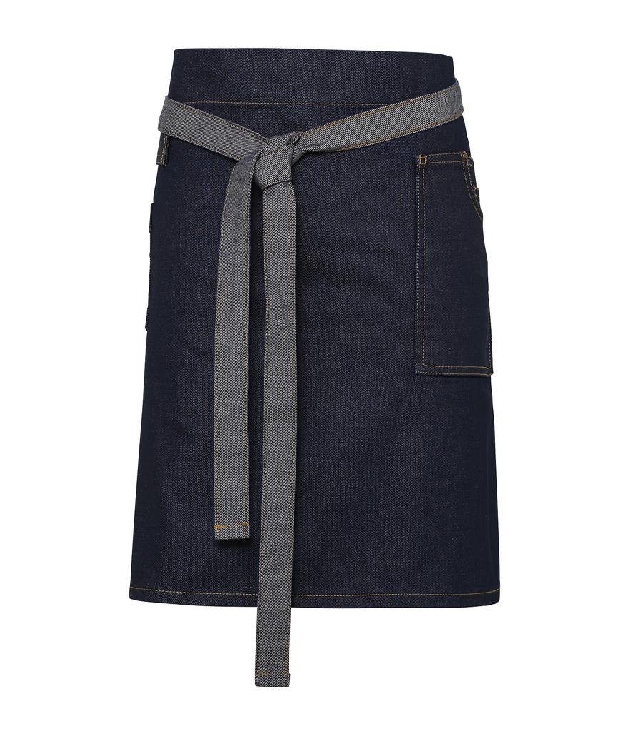Division Waist Apron