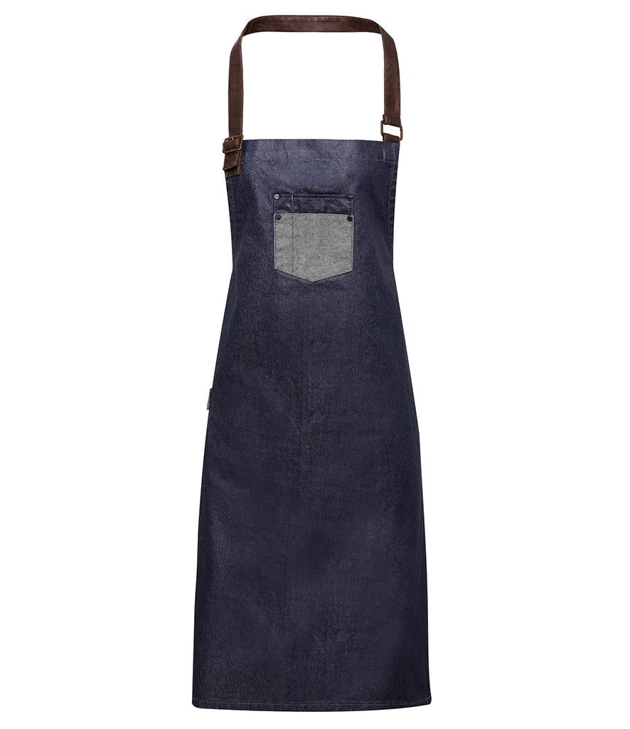 Division Bib Apron
