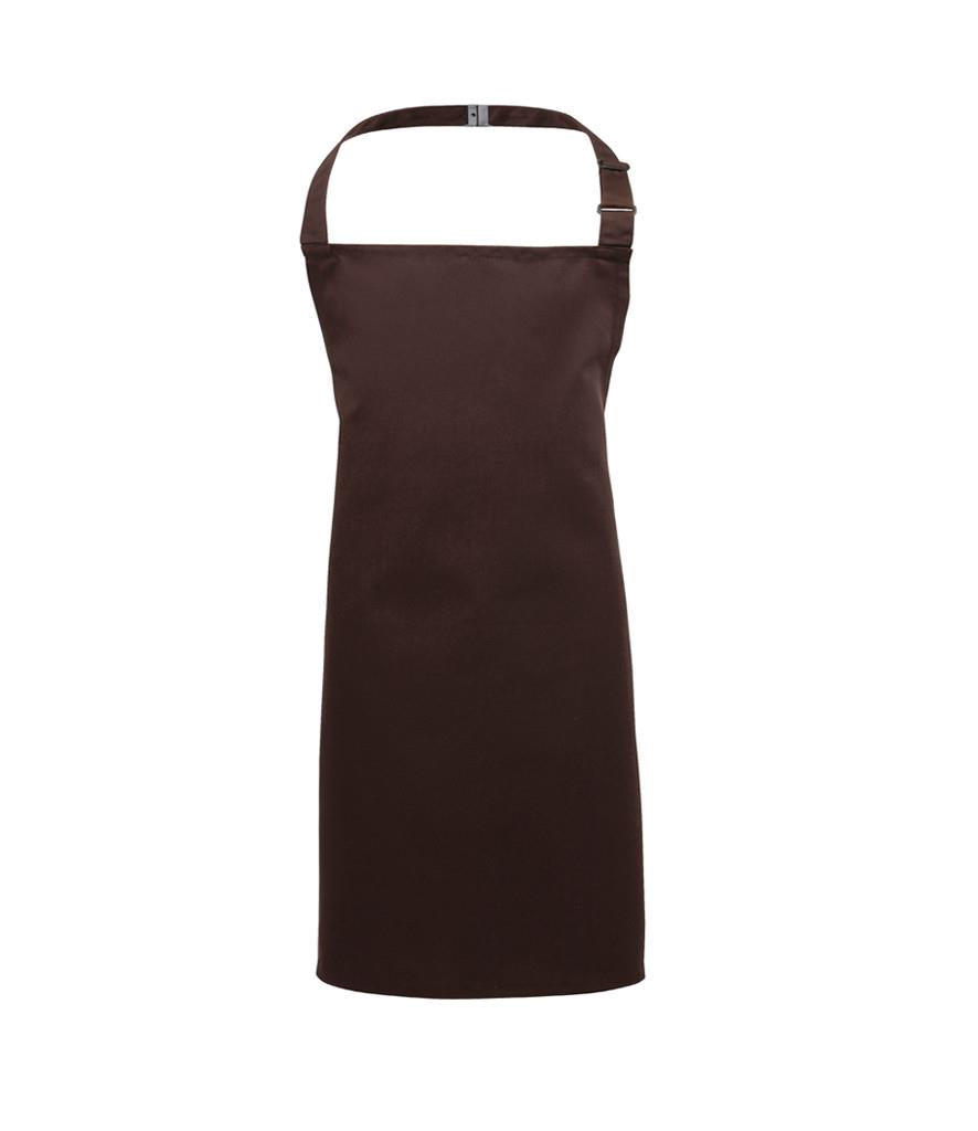 Kids Bib Apron