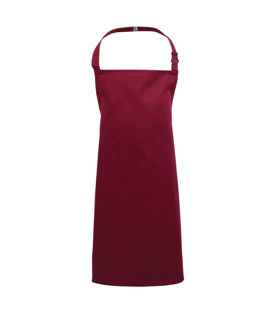 Kids Bib Apron