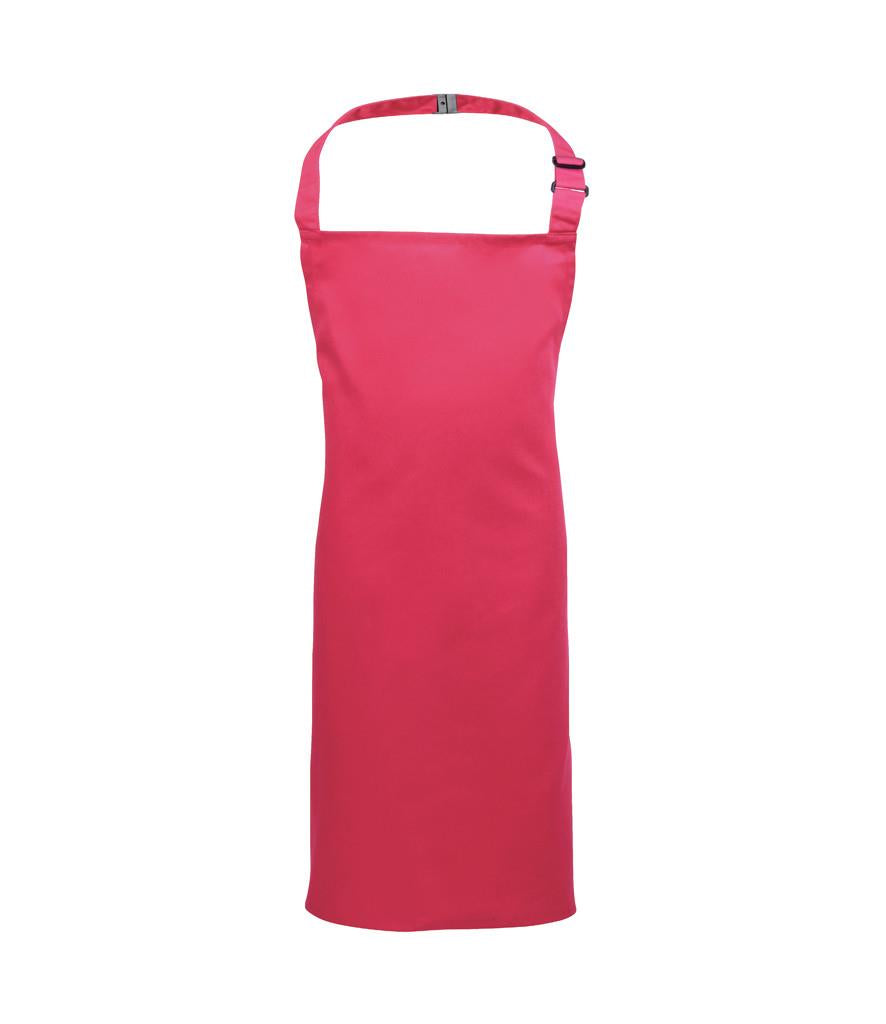 Kids Bib Apron