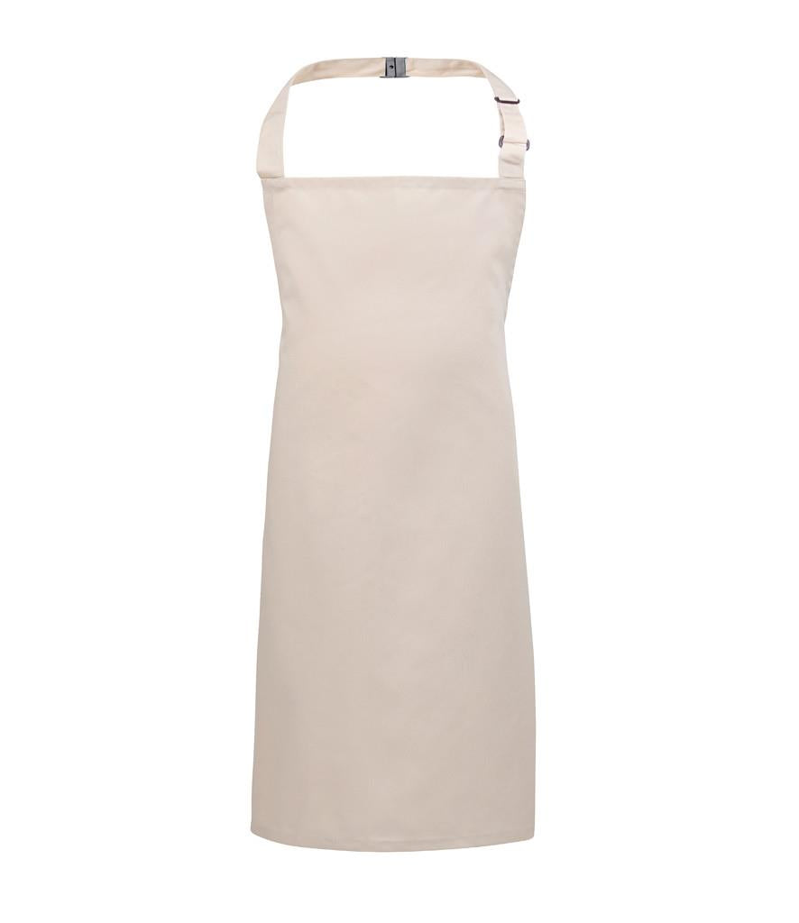 Kids Bib Apron