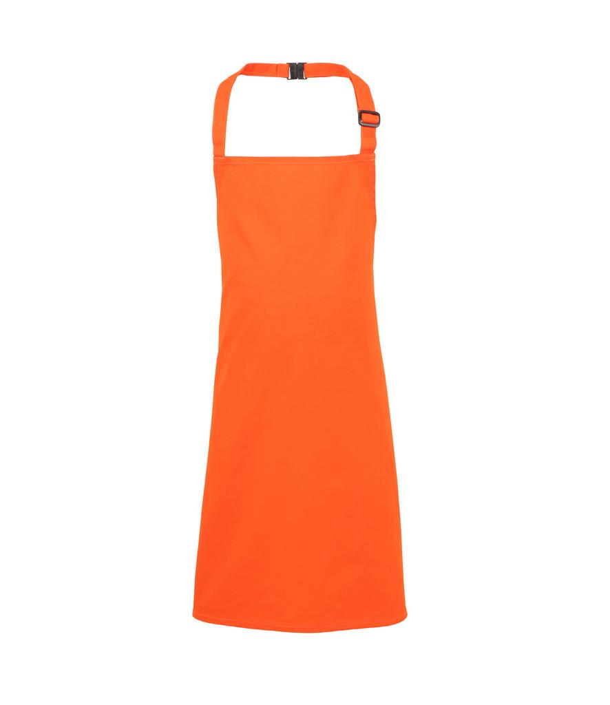 Kids Bib Apron