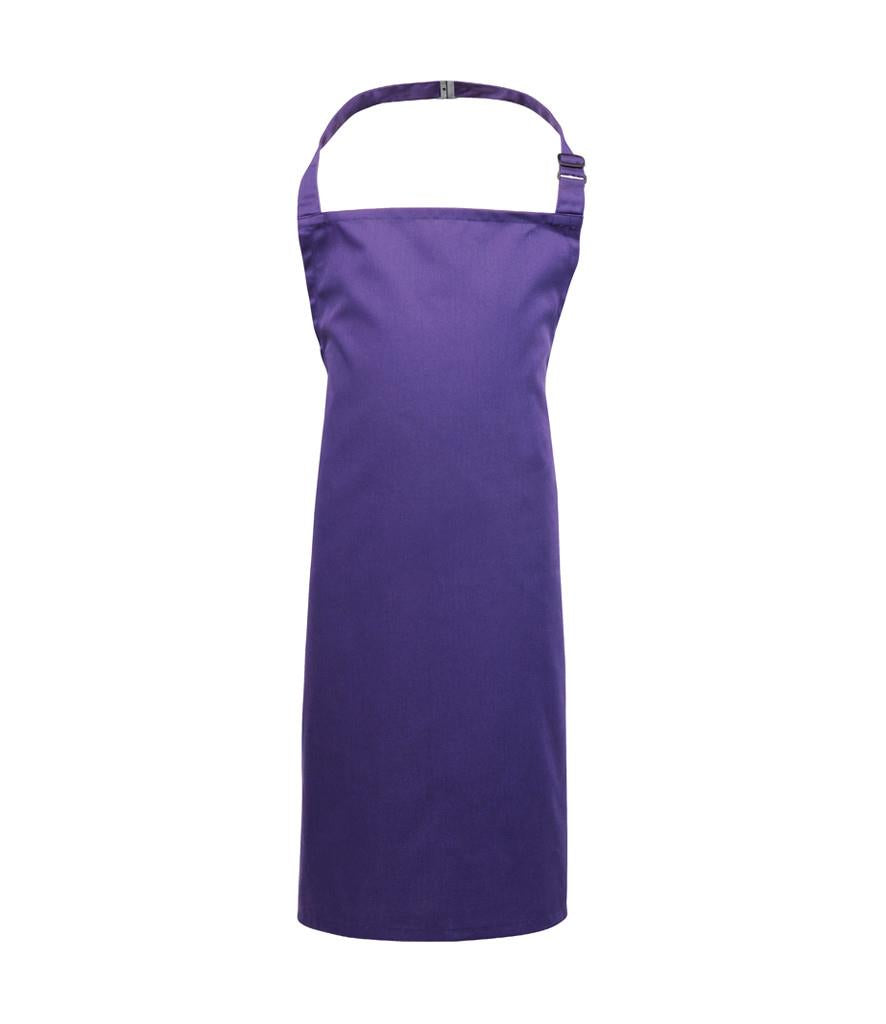 Kids Bib Apron