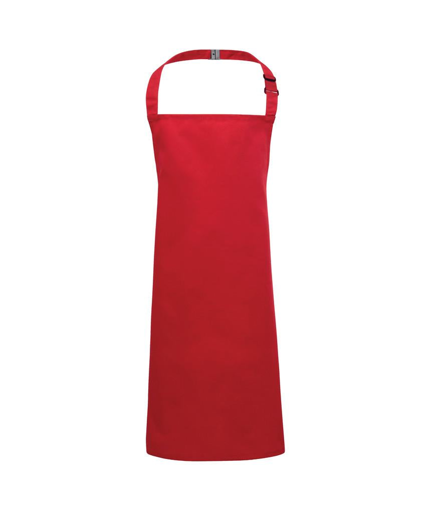 Kids Bib Apron