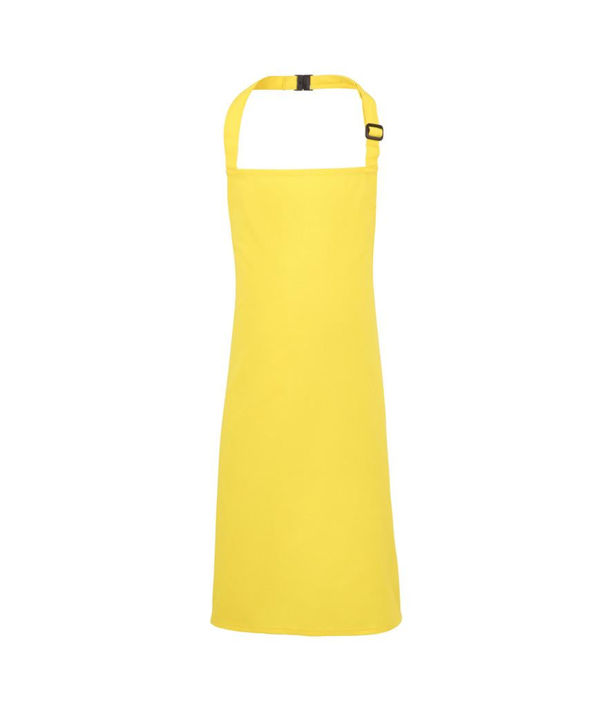 Kids Bib Apron