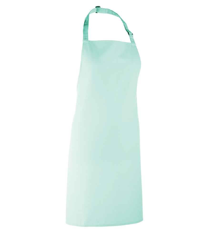 'Colours' Bib Apron