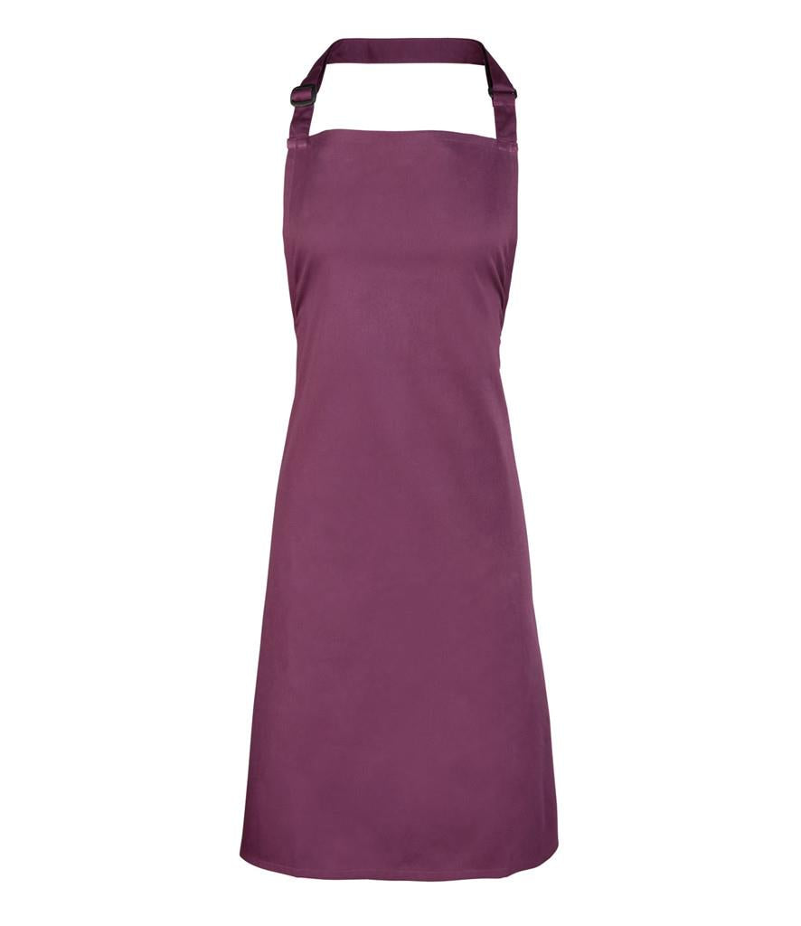 'Colours' Bib Apron