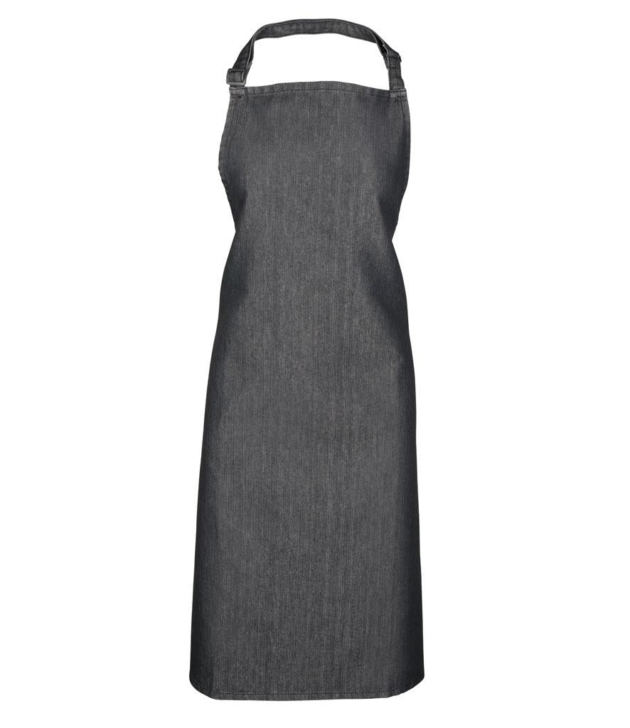 'Colours' Bib Apron