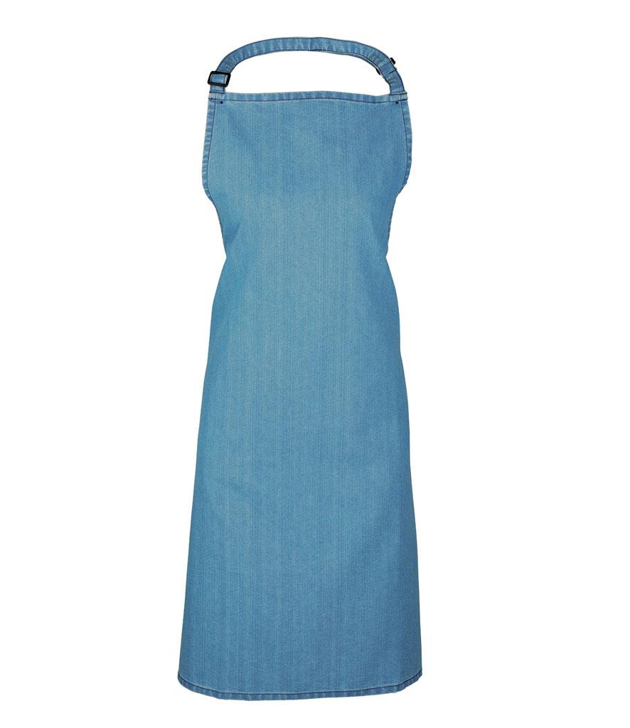 'Colours' Bib Apron