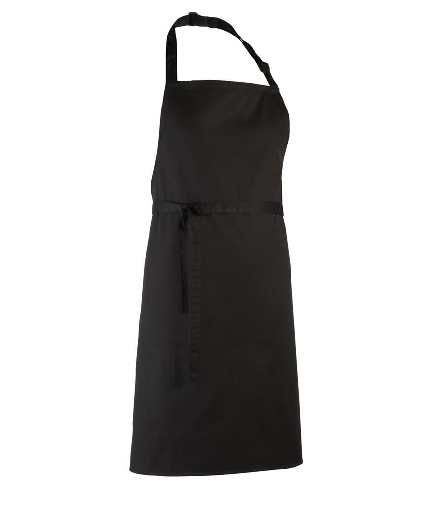 'Colours' Bib Apron