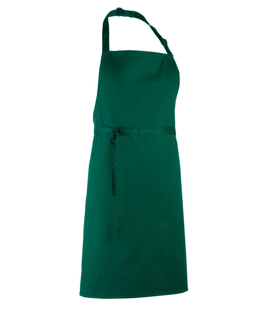 'Colours' Bib Apron