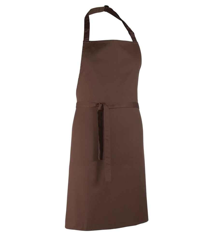 'Colours' Bib Apron