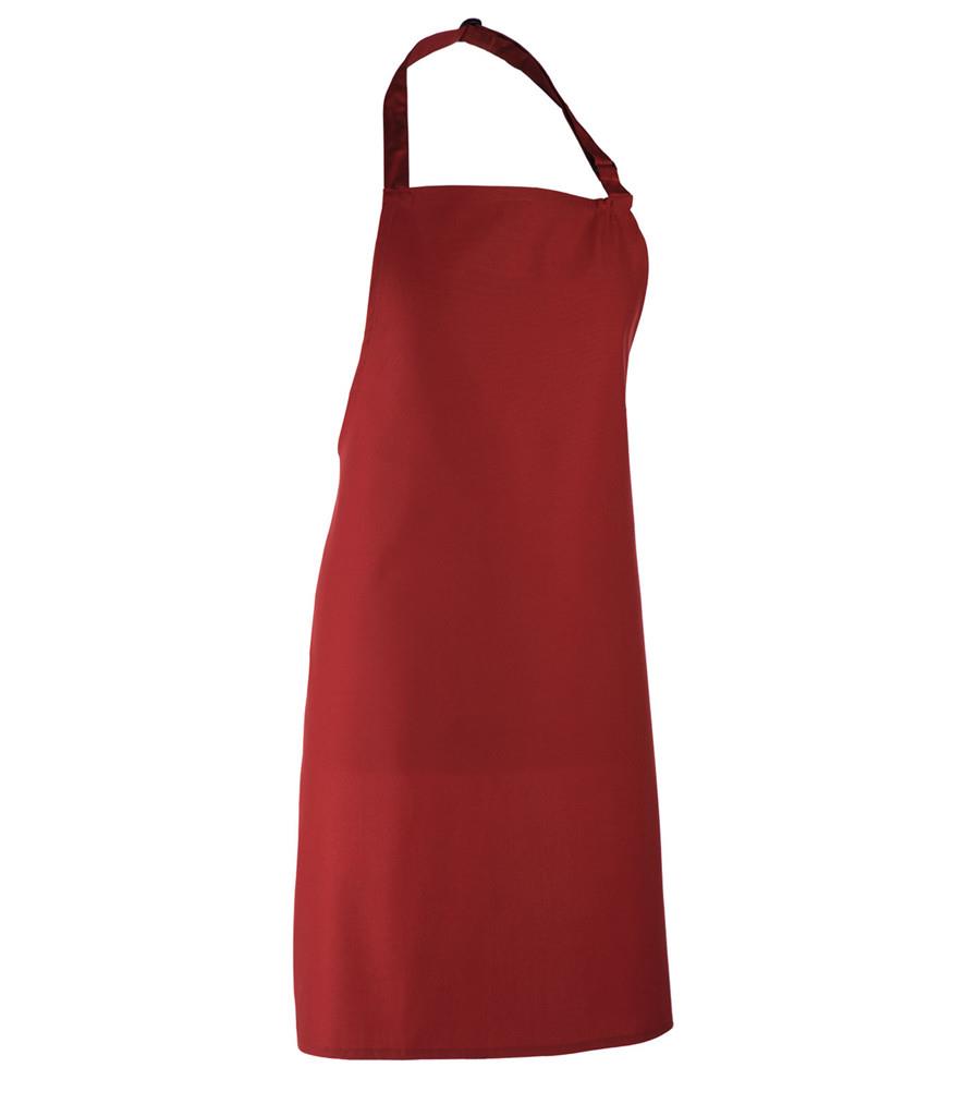 'Colours' Bib Apron