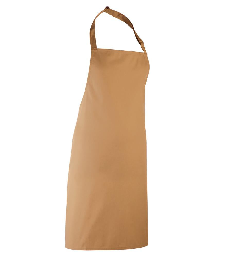 'Colours' Bib Apron