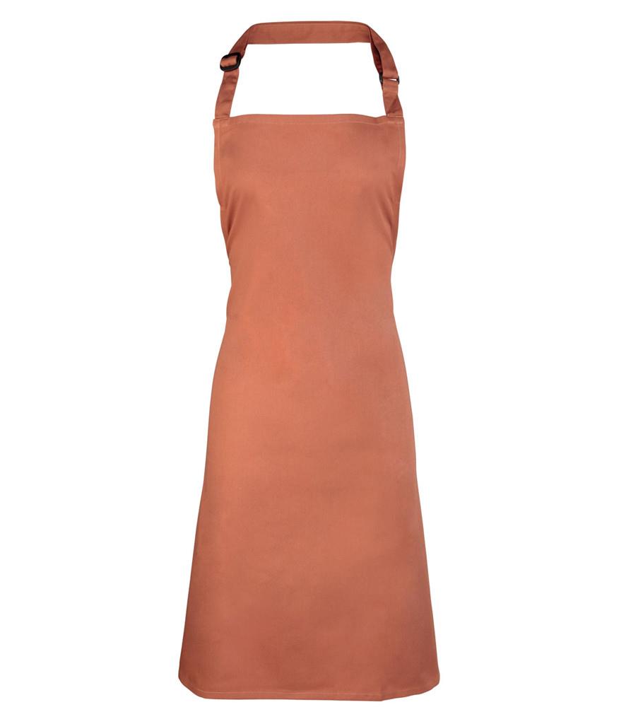 'Colours' Bib Apron