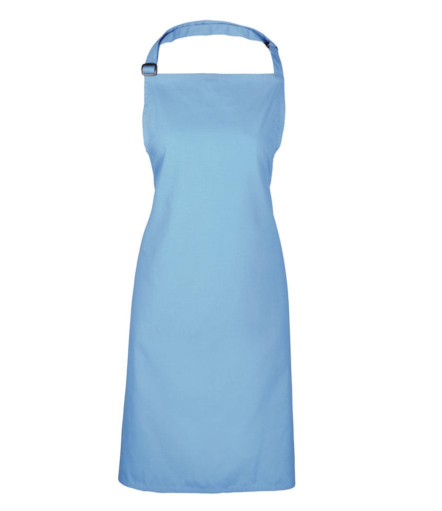 'Colours' Bib Apron