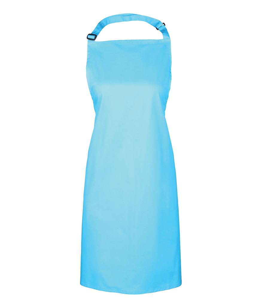 'Colours' Bib Apron