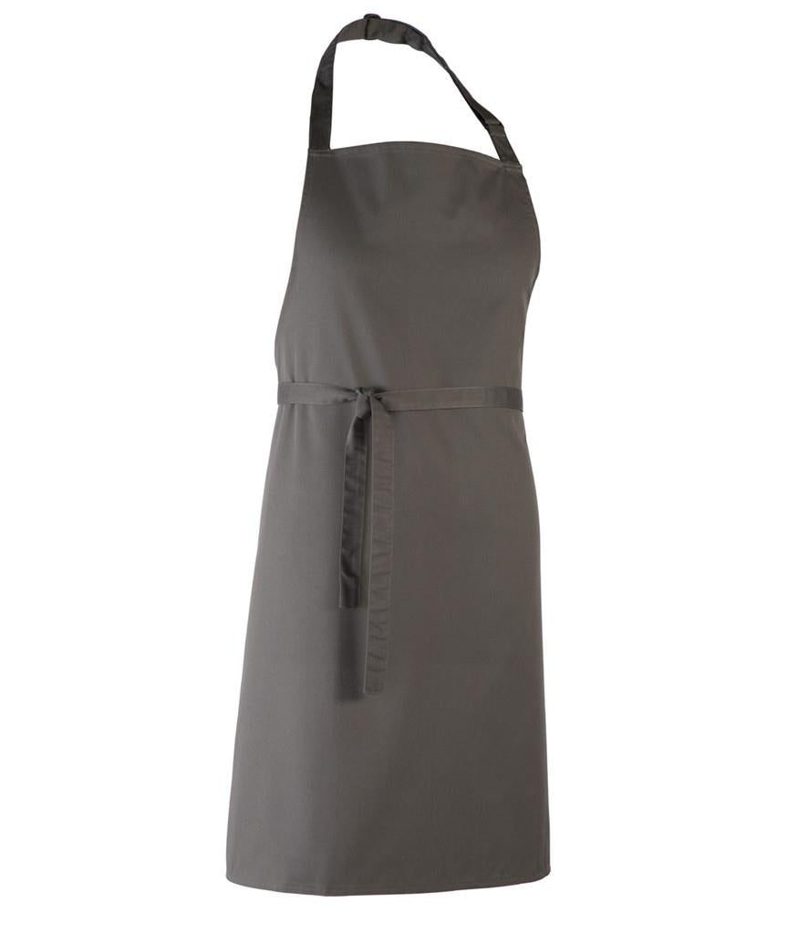 'Colours' Bib Apron