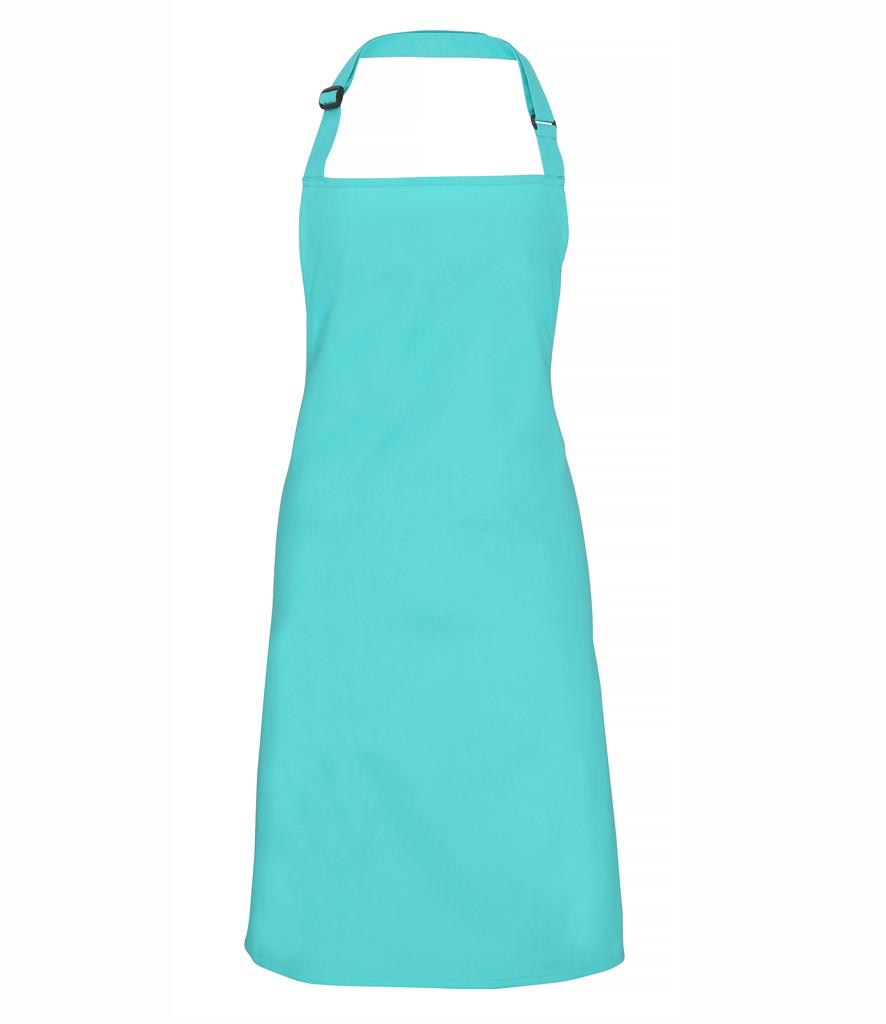 'Colours' Bib Apron
