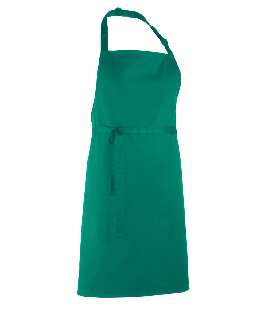 'Colours' Bib Apron