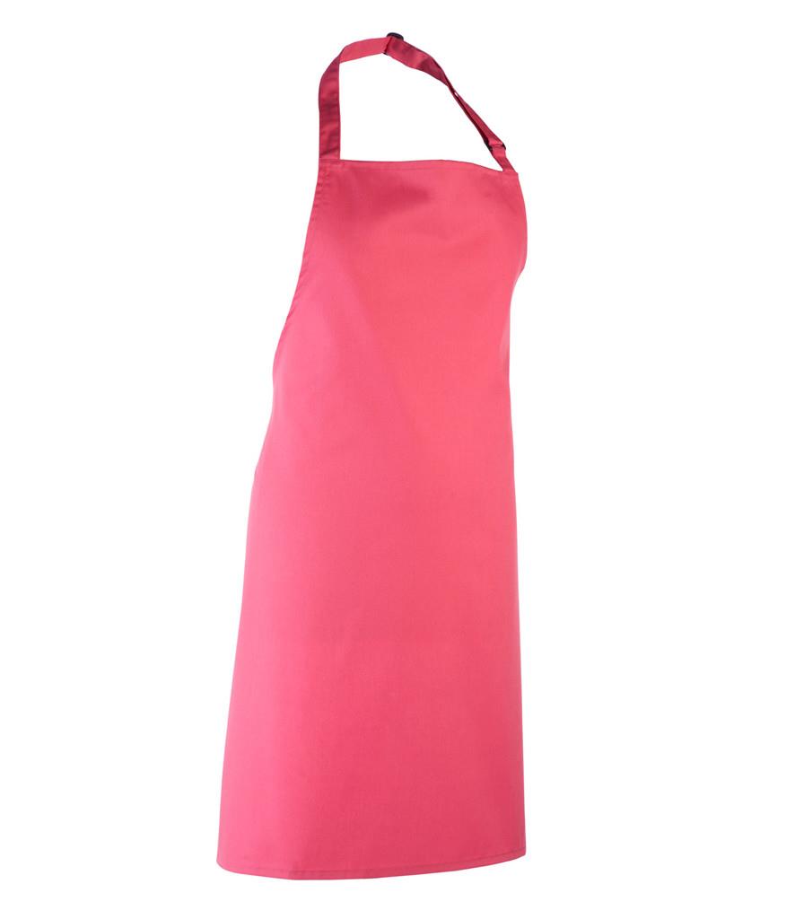'Colours' Bib Apron