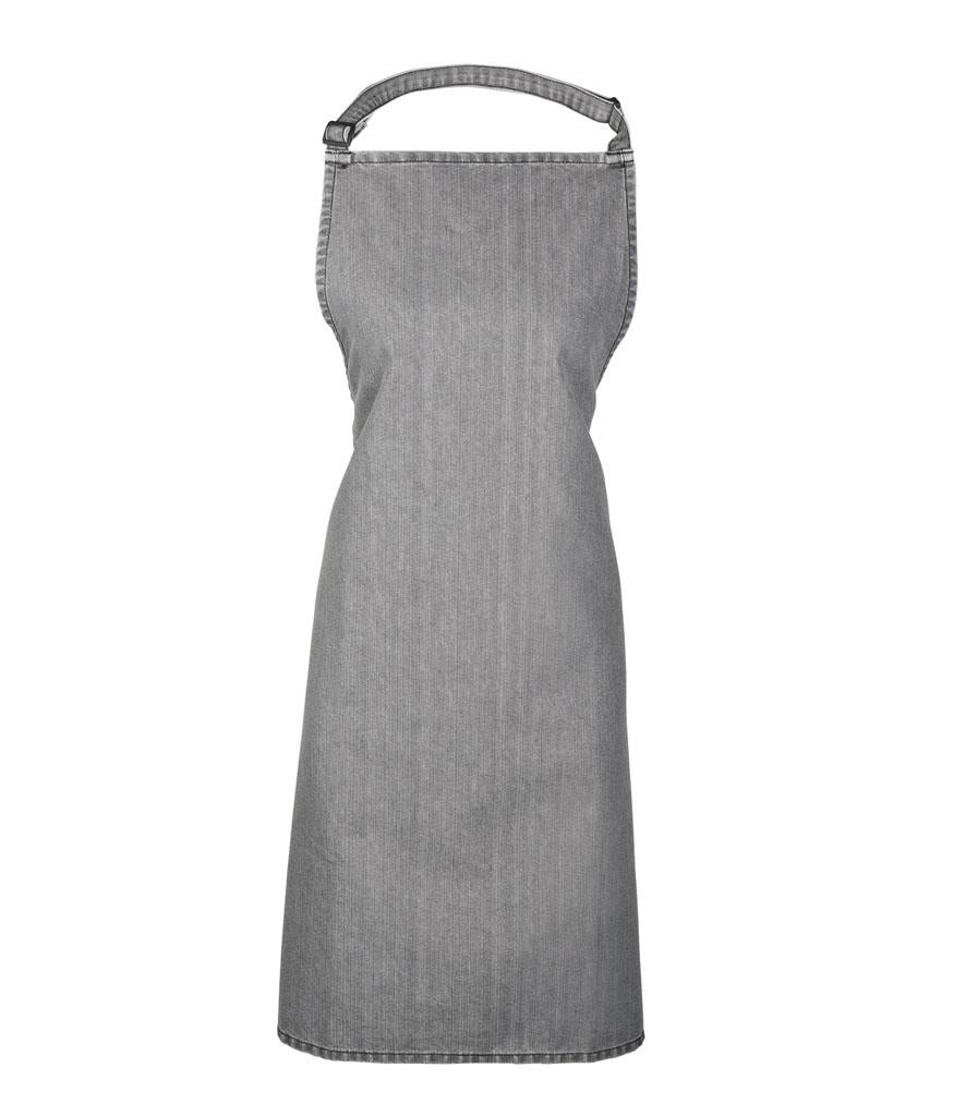 'Colours' Bib Apron