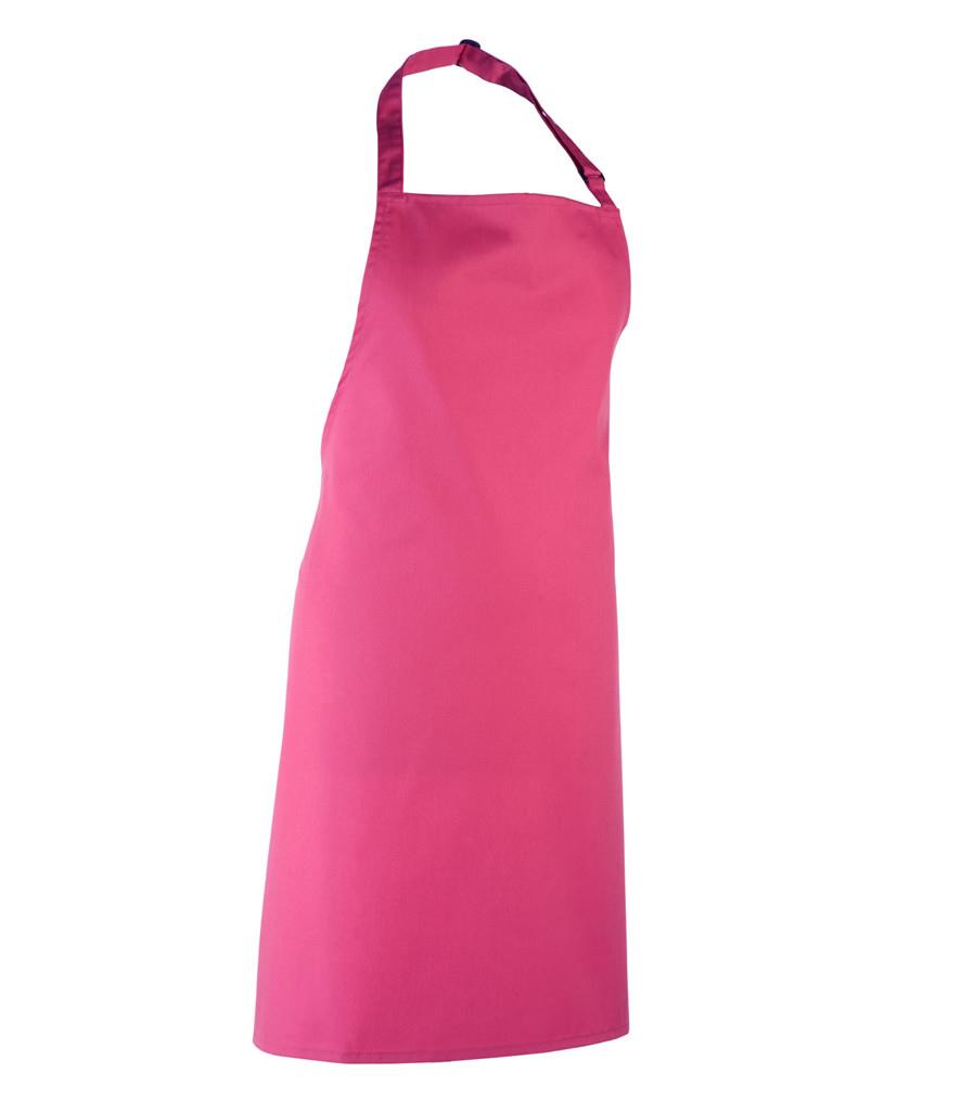 'Colours' Bib Apron