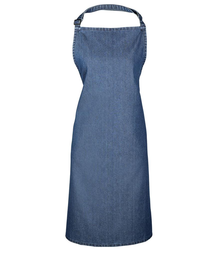 'Colours' Bib Apron
