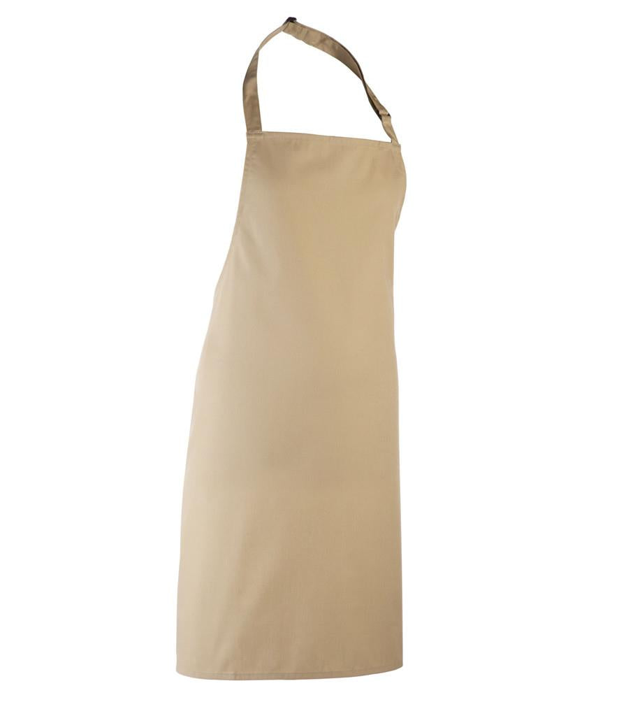 'Colours' Bib Apron