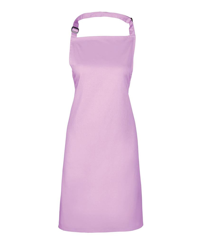 'Colours' Bib Apron
