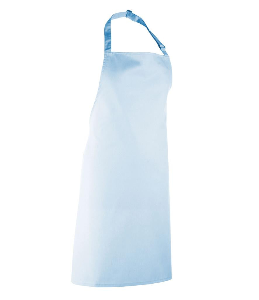 'Colours' Bib Apron