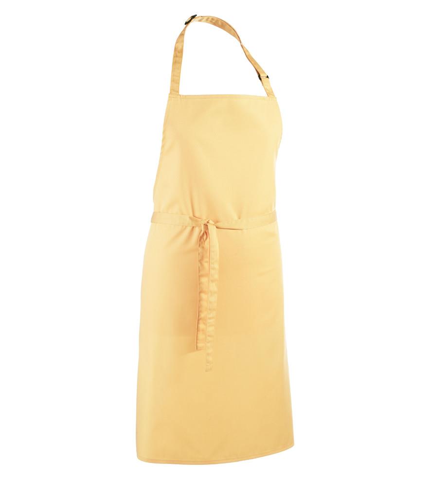 'Colours' Bib Apron